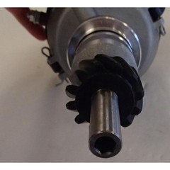 Distributor FDN12127A Fits Ford Tractors 800, 900, 501, 601, 701, 801, 901+