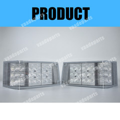 LED Light Kit For Case IH 7110,7120,7130,7140,7150,7210,7220,7230,7240,7250,8910