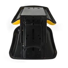 Yellow Tractor Suspension Seat For John Deere 1030 1040 2350 2440 2040 2120 2130