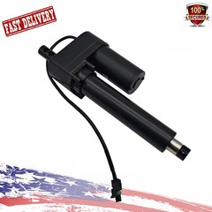 12V Concave Actuator AH160107 AH170291 AH134728 Fit For John Deere Combine