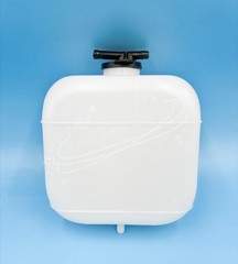 For Kubota Overflow ASSY Sub Reserve Tank Bottle 68841-42360