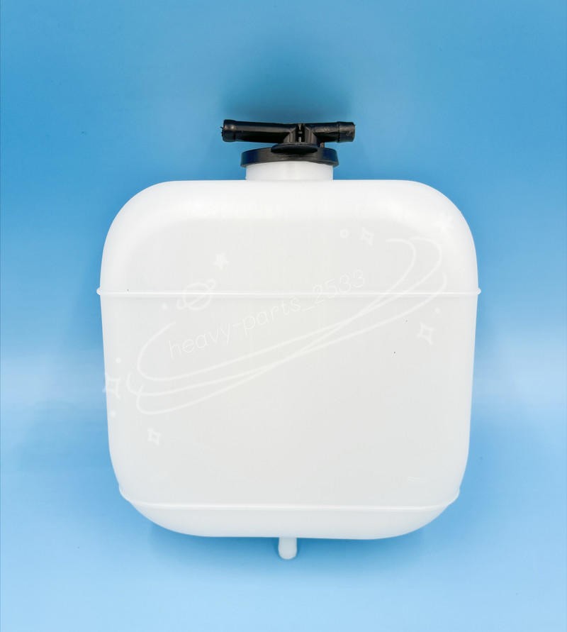 For Kubota Overflow ASSY Sub Reserve Tank Bottle 68841-42360