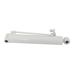 Tilt Cylinder For Bobcat Skid Steer Loader 843 Hydraulic Bucket 6539808