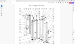 TOYOTA FORKLIFT Service Manuals-Parts Manuals-Series2-5-6-7-8-9 on a Flash Drive