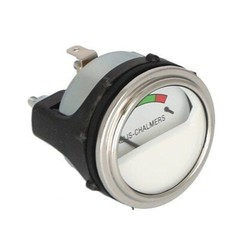 70240989 Water Temperature Gauge + Sensor Fits Allis Chalmers 180,185,190,190XT