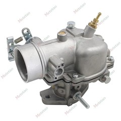 Carburetor fit International Tractors 656 674 686 504 544 574 454 464 405530R91