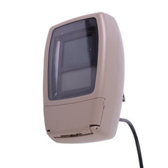 260-2160 157-3198 Monitor Display Panel for Caterpillar E319C E321C E322C E324C
