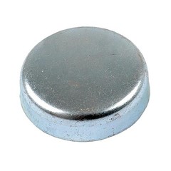 S.12868 Plug – Core – 1 5/8” (Cup Type – Mild Steel) Fits Perkins