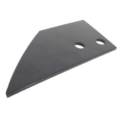 121118C Scraper Blade for Case IH 475 485 490 496 760 3800 3900 3950 Disc Harrow