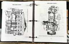 Case 930 Series 931 940 941 Tractor Service Manual Shop Book-Full Overhaul