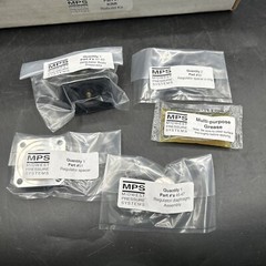 MPS KRR Rebuild Kit See Pics 30 Day Warranty