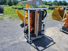 New Excavator Forestry Mulcher For CAT 307 308 309 Deere 75 80 85 Bobcat 80 85