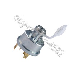 Ignition Switch & 2 Keys Fits International 484 584 684 784 884 485 585 685 885