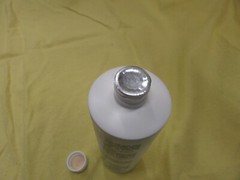 Fleetguard DCA60L Cooling System Additive, DCA4, 16OZ, NOS, M11