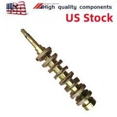 V2403 Crankshaft 1G790-23012 For Kubota 2403MDI V2403-M-DI-E3B Engine US