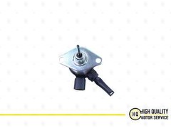 Solenoid For Kubota 1A021-60016, D1503, D1703, V2203, V2403, V2003, 12V.