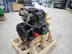 2016 Isuzu 4LE2 Turbo Diesel Engine GOOD RUNNER! VIDEO! Common Rail