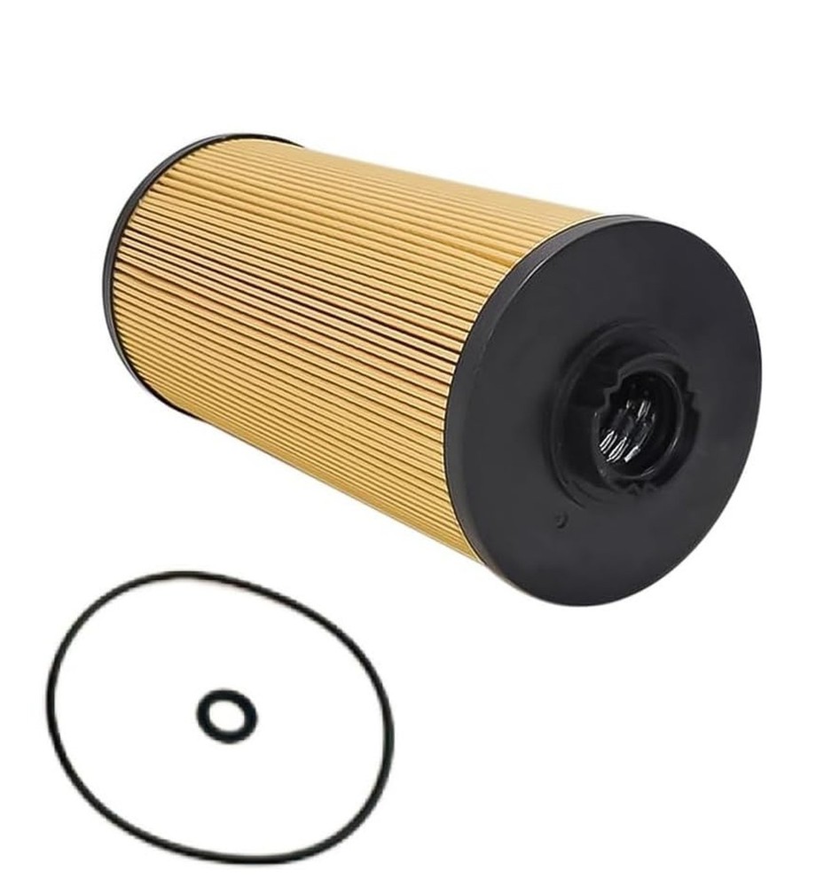 8980742882 Fuel Filter Compatible with Isuzu 4BG1, 4JG1, 4JG2, 4LE1, 4LE2 and…