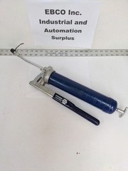 NAPA LUBRICATION EQUIP. LINCOLN PNEUMATIC GREASE GUN