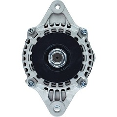 Alternator For LX465 LX485 LX565 LX665 Holland Skid Steer Loader 1994-1999