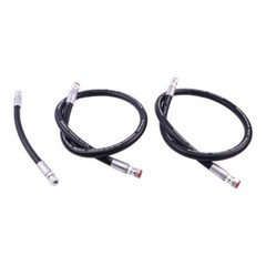 Hydraulic Hose 8″ 36″ 42″ for Fisher HD2 & HDX Snowplow MD68 Series