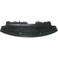 Front Engine Splash Shield Toyota Corolla CE/L/LE Eco/S 14-16 TO1228191