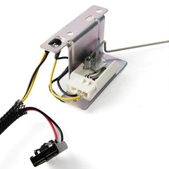 Fuel Tank Sending Unit for Harley Davidson 02-05 FLHT,02-05 FLHTCUI,02-05 FLTRI