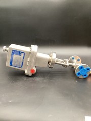 ROTORK MV-1010-D-1-0.05/100-0.09-1.375-TJ012 PROCESS CONTROL VALVE NEW