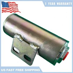 AGT High Pressure Pilot Filter Replacement Attachment For Mini Excavator Digger