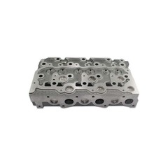 NEW Bare Cylinder Head for Kubota KX101-3a3