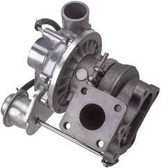 Turbo RHF4 Turbocharger 238-9349 513-6823 for Caterpillar CAT Engine C2.2 3024C
