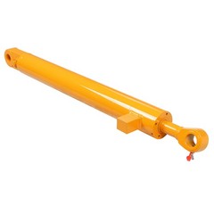 Hydraulic Tilt Cylinder For Case 1845 1845B 1845C 1845S 118156A1 G34926