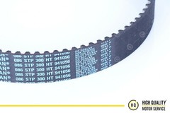 Toothed Belt, Hydraulic Belt For Deutz 04174073, 2011, 1011, 86 Tooth.