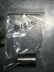 9045381 GENUINE GM Terex BUSHING E9045381 Euclid Clark