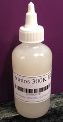 Liquid Defoamer 4 oz, Atmos 300K, Food Grade, Kosher, Maple Syrup, Brewing, etc.
