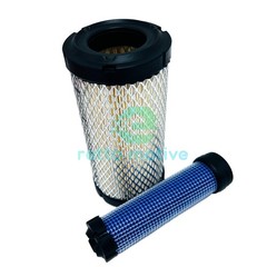 OEM FILTER MAINTENANCE KIT FOR KUBOTA BX23S BX1880 BX2380 OIL FUEL AIR HYDRAULIC