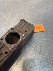 1979 John Deere 950 Tractor Exhaust Manifold