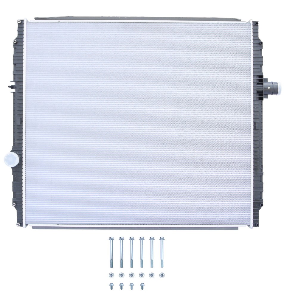 Radiator For Peterbilt 365 367 388 389 2008-2015 Kenworth W900 2008 N9414001