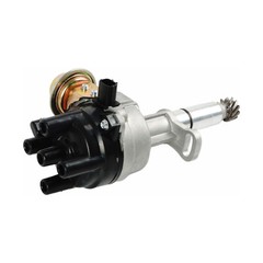 T2T84872 MD326637 Ignition Distributor for 4G63 4G64 Engine Forklift FG30 4 Cyls