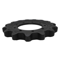 15 Teeth Drive Sprocket Fits For Kubota SVL65 SVL75 75C SVL75-2 SVL75-2C NEW