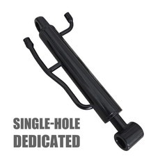 Single-hole thumb clamping oil cylinder for AGT Mini Excavators Replacement