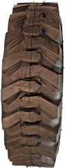 5.70-12 Carlisle R-4 TIRE 570-12 5.70×12 570×12 Skid Steer Garden Tractor 4pr TL