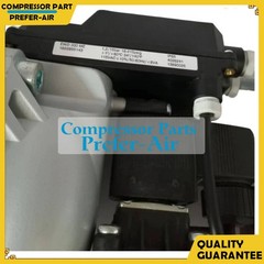 1622-8551-41 24V/110V/220V Drain Valve Fits for Atlas Copco Air Compressor