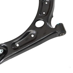 2 PCS Pair Front Lower Control Arms w/ball joints For 2017-20 ELANTRA 54500F3000