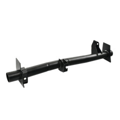 for Chevy Silverado/GMC Rear Tank + Shock Mount + Front Fuel Tank Crossmember