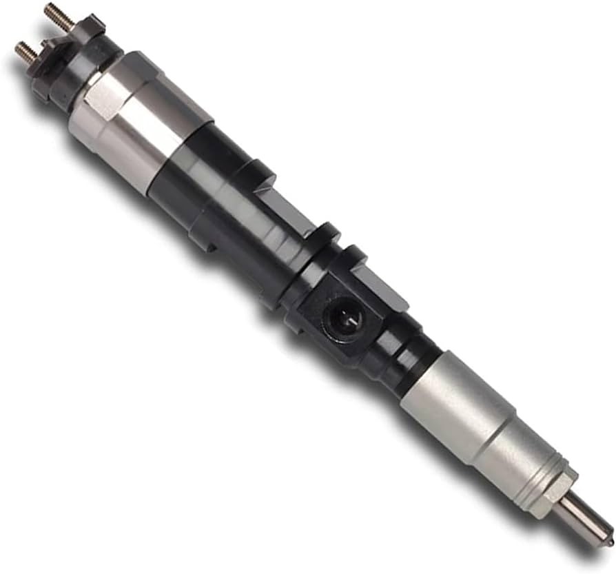 SE502556 FUEL INJECTOR fits JOHN DEERE (REMAN) 6 MONTH LTD. WARRANTY
