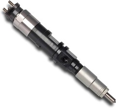 SE502556 FUEL INJECTOR fits JOHN DEERE (REMAN) 6 MONTH LTD. WARRANTY