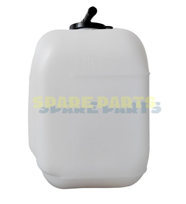 For Kubota Overflow ASSY Sub Reserve Tank Bottle L3410 L3410DT/GST/HST L35