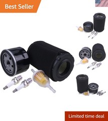 Durable LG276 Maintenance Kit for JD Mowers – Vehicle Specific Fit & New Parts