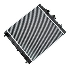 T115016010 Radiator for Kubota L4330 L4330 L4330 L4330 L3830 L3830 L3830